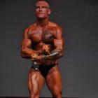 Brandon  Reed - NPC John Simmons 2009 - #1
